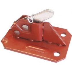 Spring clamp savilcējs Spring clamp savilcējs